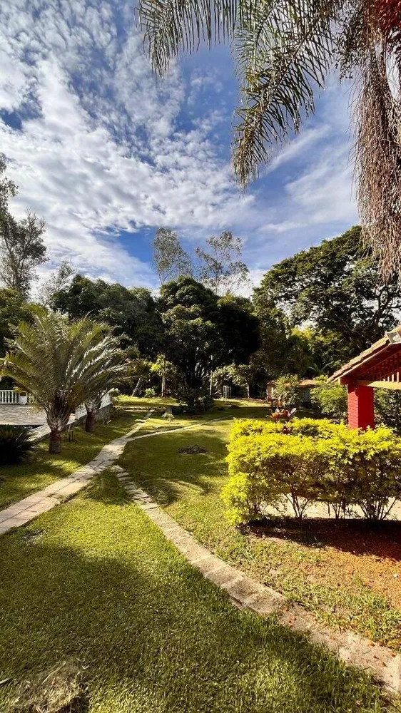 Chácara, 4 quartos, 6000 m² - Foto 3