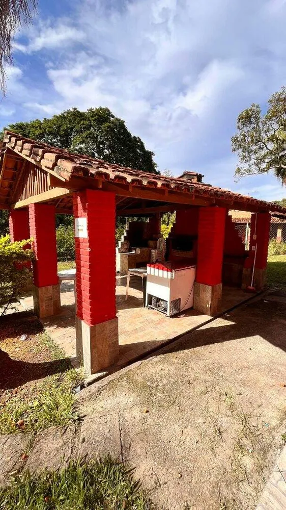 Chácara, 4 quartos, 6000 m² - Foto 6