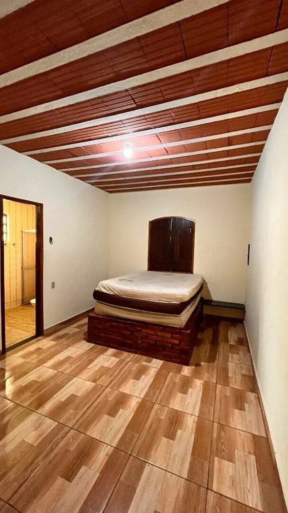 Chácara, 4 quartos, 6000 m² - Foto 9