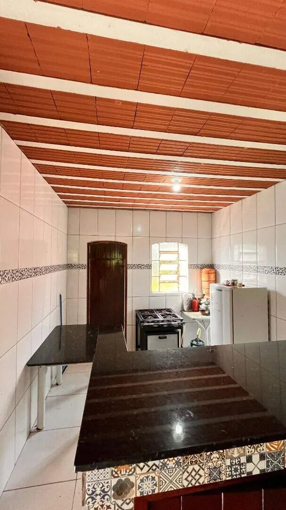 Chácara, 4 quartos, 6000 m² - Foto 11