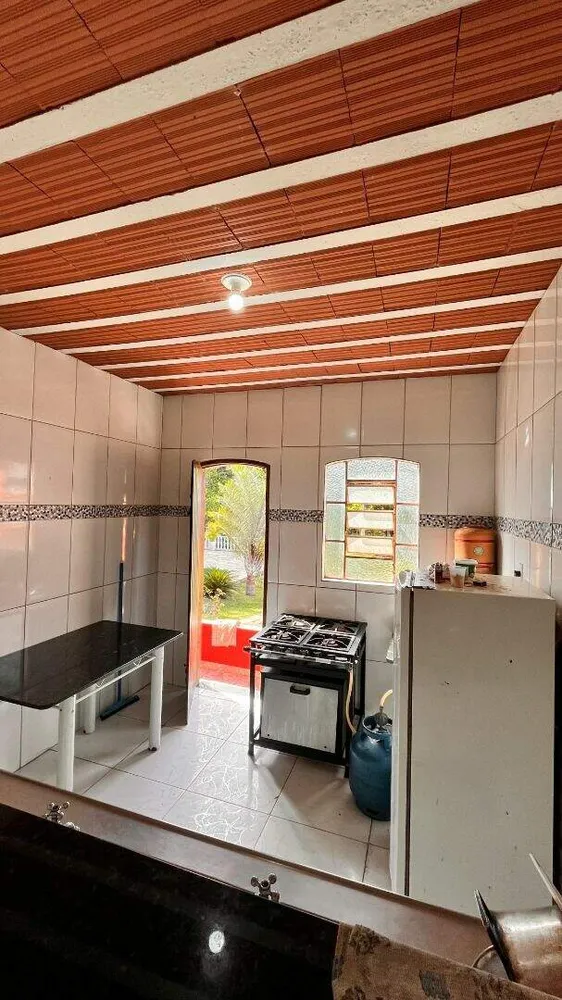 Chácara, 4 quartos, 6000 m² - Foto 10
