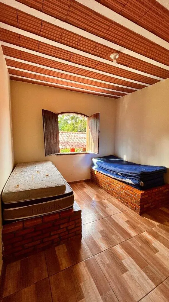 Chácara, 4 quartos, 6000 m² - Foto 12