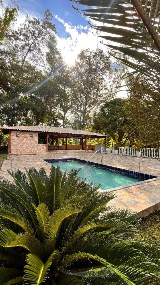 Chácara, 4 quartos, 6000 m² - Foto 4
