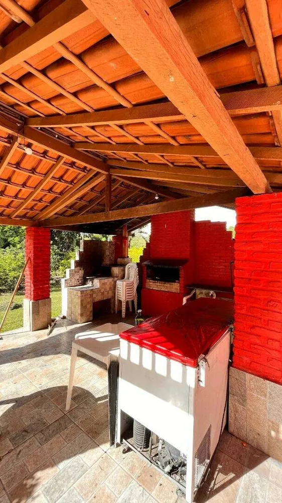 Chácara, 4 quartos, 6000 m² - Foto 7