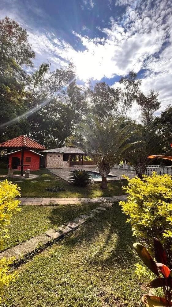 Sítio, 4 quartos, 6000 m² - Foto 4