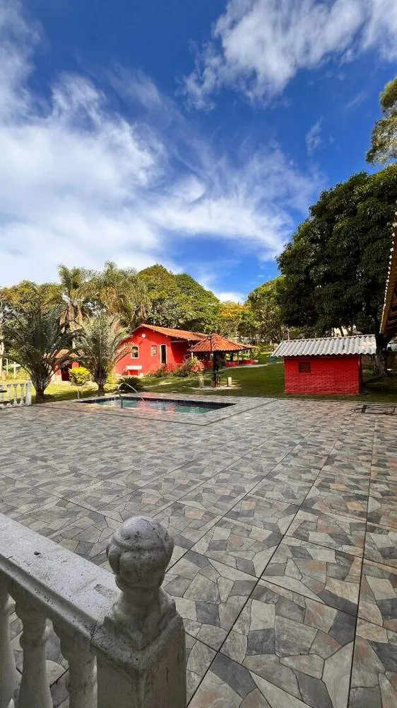 Sítio, 4 quartos, 6000 m² - Foto 9