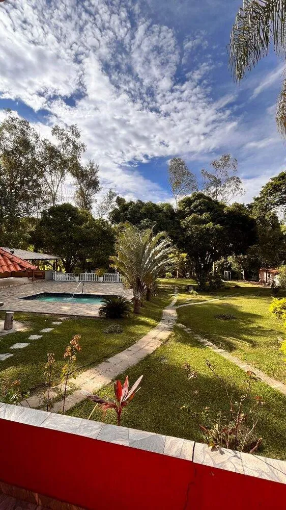 Sítio, 4 quartos, 6000 m² - Foto 6