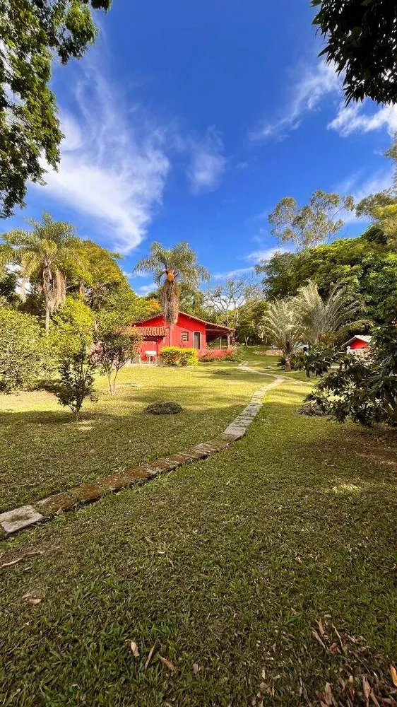 Sítio, 4 quartos, 6000 m² - Foto 3