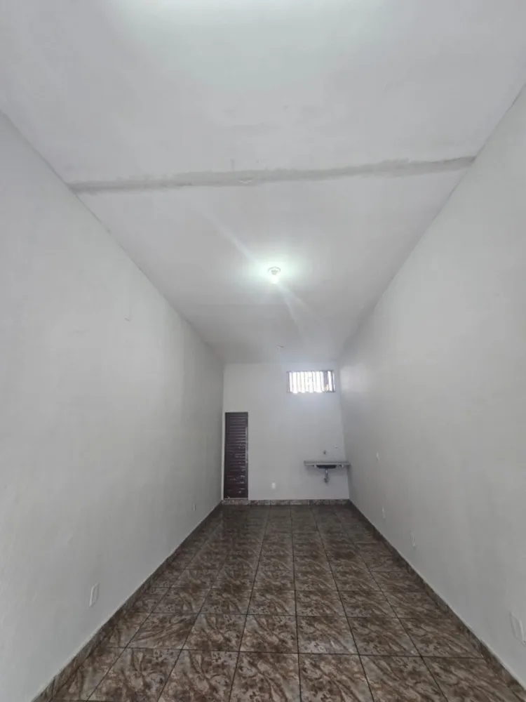 Loja-Salão, 36 m² - Foto 4