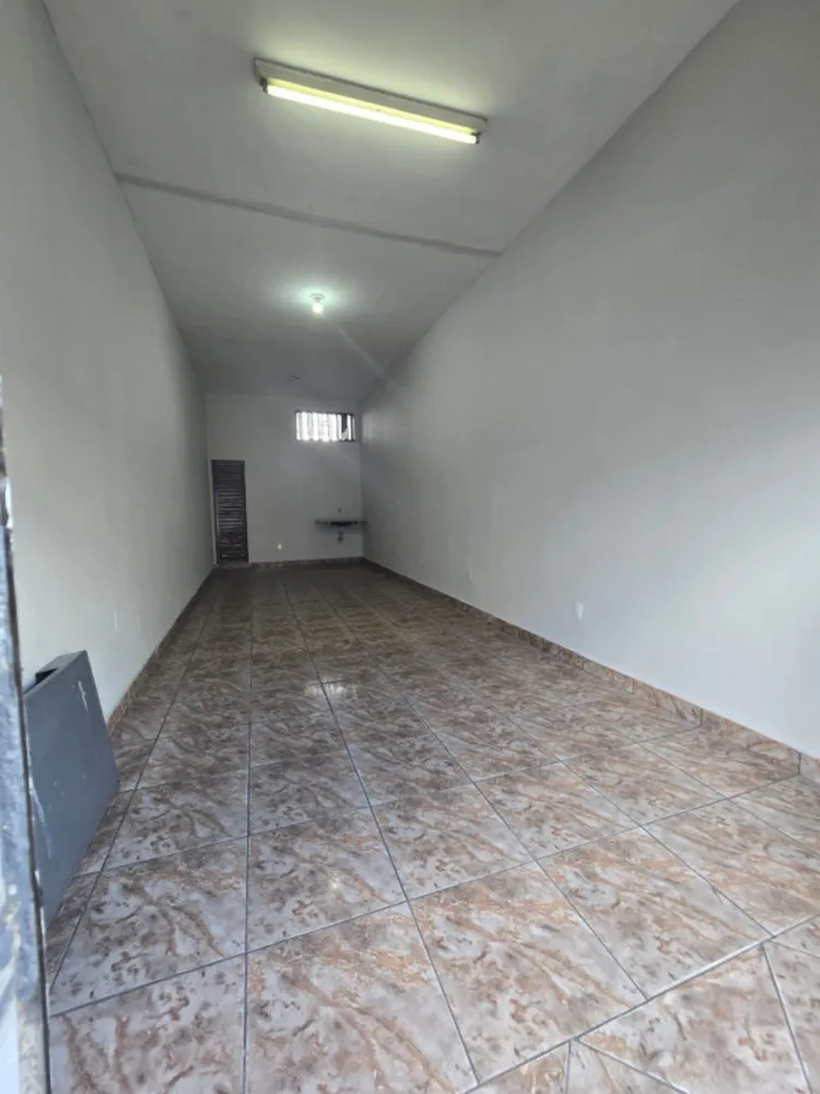Loja-Salão, 36 m² - Foto 1
