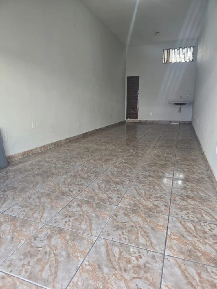 Loja-Salão, 36 m² - Foto 3