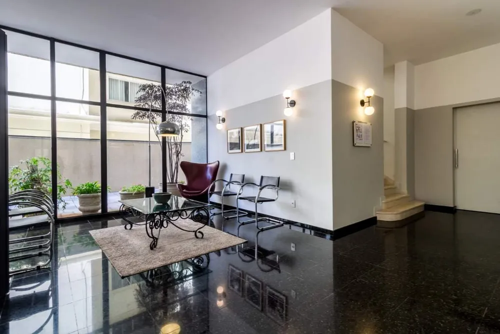 Apartamento, 3 quartos, 125 m² - Foto 3