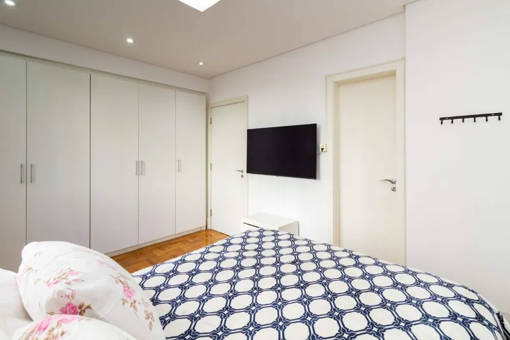 Apartamento, 3 quartos, 125 m² - Foto 6