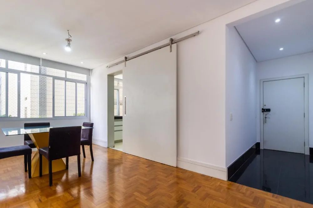 Apartamento, 3 quartos, 125 m² - Foto 7