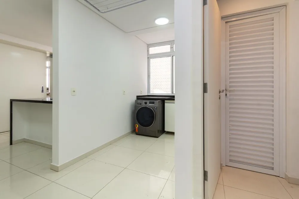 Apartamento, 3 quartos, 125 m² - Foto 2