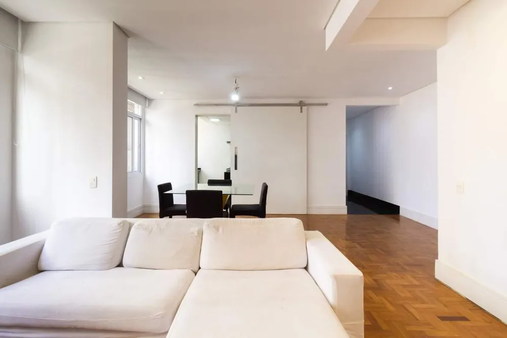 Apartamento, 3 quartos, 125 m² - Foto 3