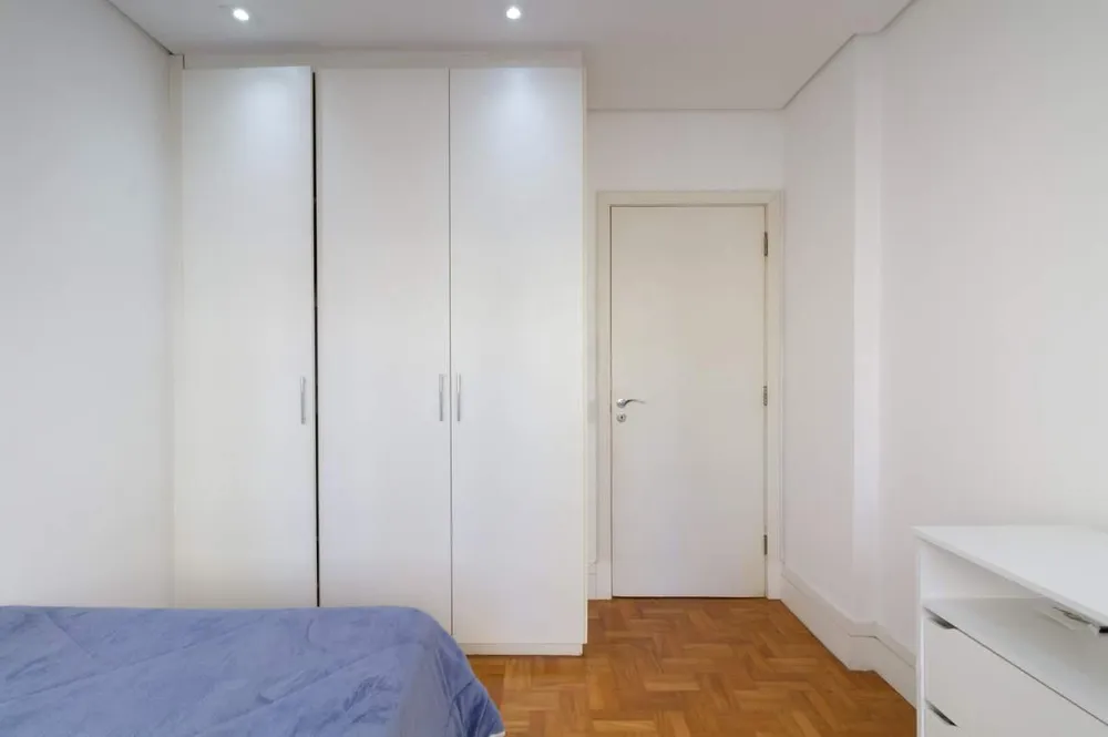 Apartamento, 3 quartos, 125 m² - Foto 1
