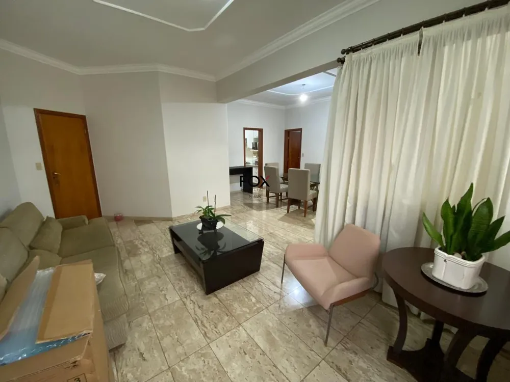 Apartamento, 4 quartos, 179 m² - Foto 1