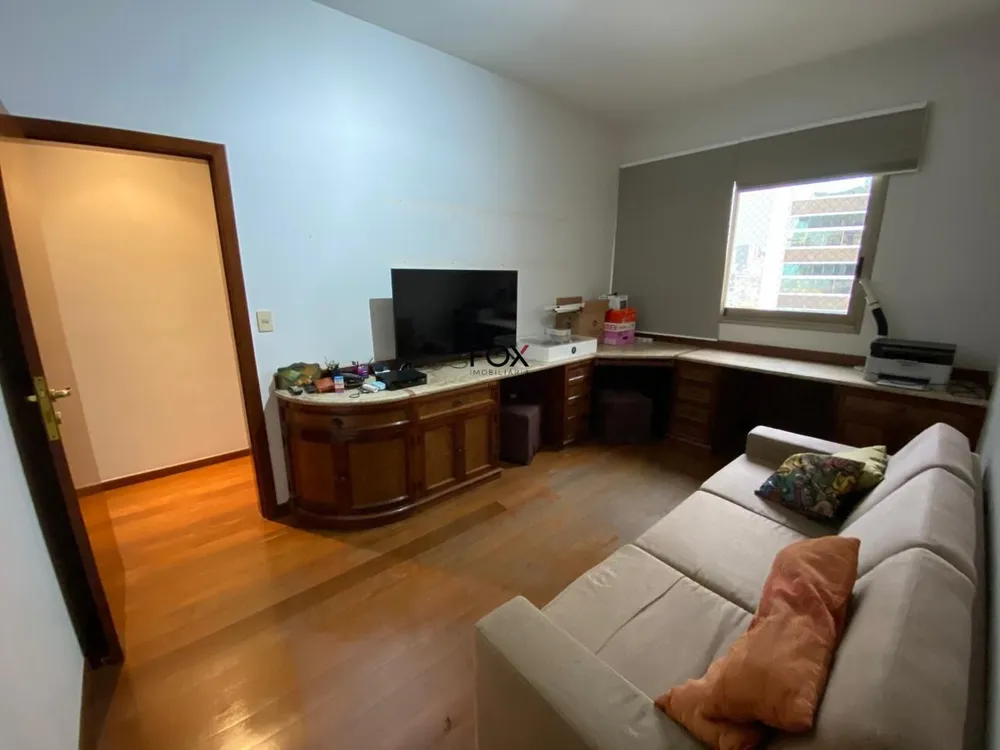Apartamento, 4 quartos, 179 m² - Foto 3