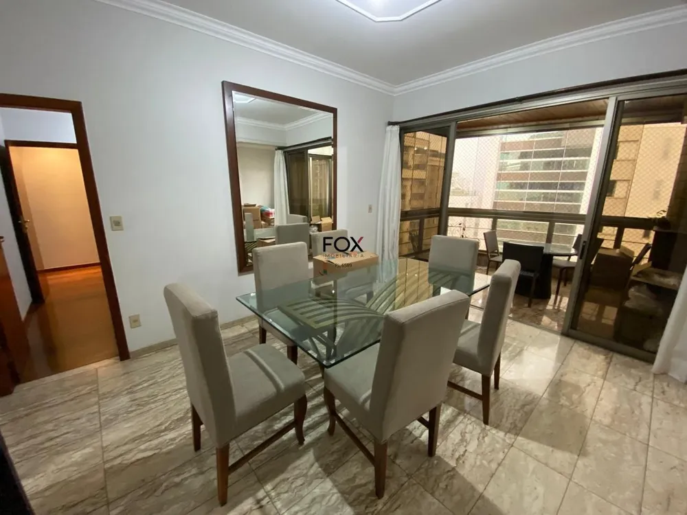 Apartamento, 4 quartos, 179 m² - Foto 2