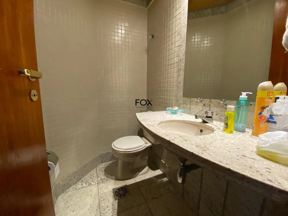 Apartamento, 4 quartos, 179 m² - Foto 11