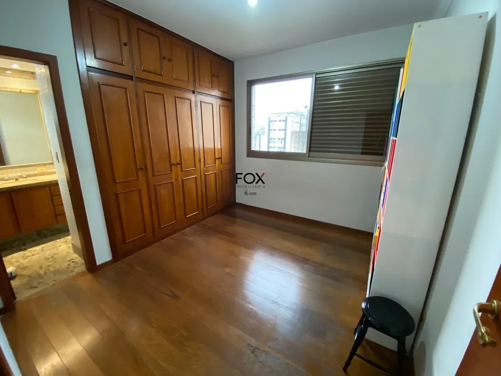Apartamento, 4 quartos, 179 m² - Foto 5