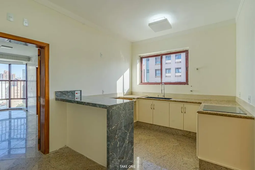 Apartamento, 3 quartos, 281 m² - Foto 3