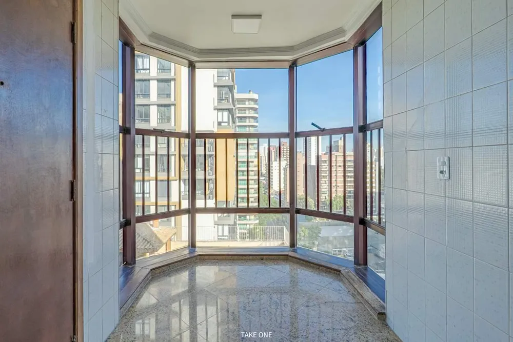 Apartamento, 3 quartos, 281 m² - Foto 4