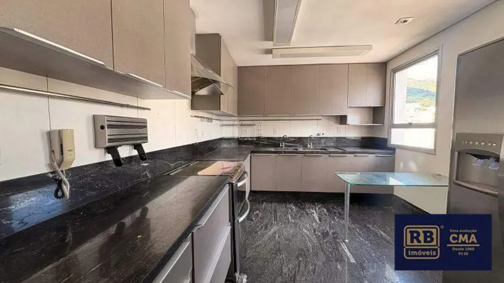 Cobertura, 3 quartos, 251 m² - Foto 12