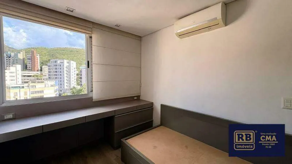 Cobertura, 3 quartos, 251 m² - Foto 11