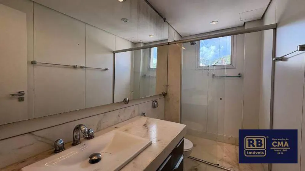 Cobertura, 3 quartos, 251 m² - Foto 9