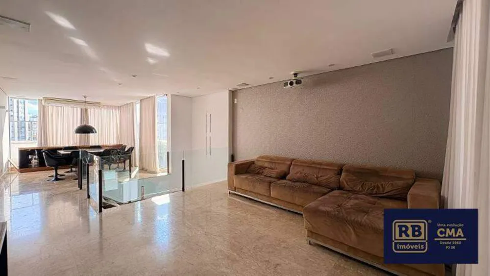 Cobertura, 3 quartos, 251 m² - Foto 5