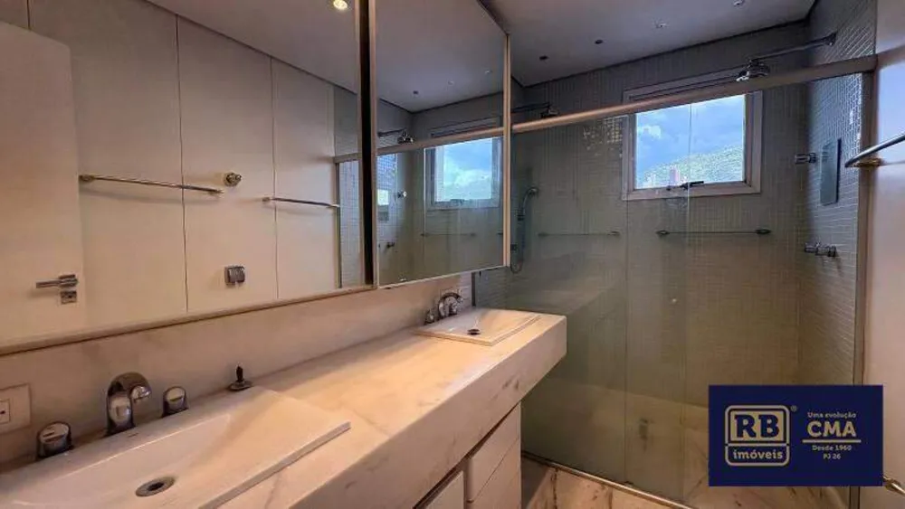 Cobertura, 3 quartos, 251 m² - Foto 19