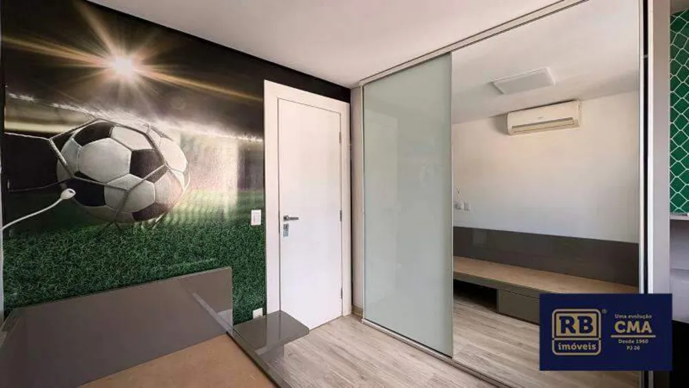 Cobertura, 3 quartos, 251 m² - Foto 8