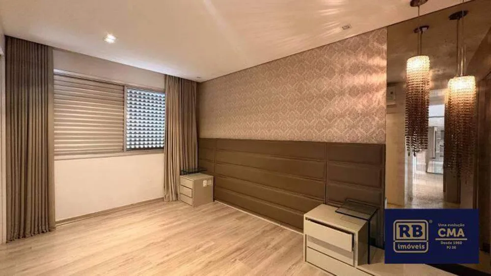Cobertura, 3 quartos, 251 m² - Foto 10