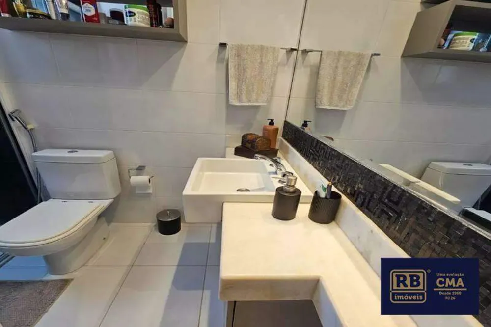 Cobertura, 3 quartos, 251 m² - Foto 7