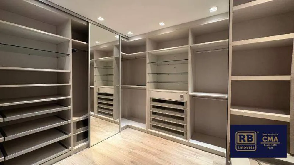 Cobertura, 3 quartos, 251 m² - Foto 11