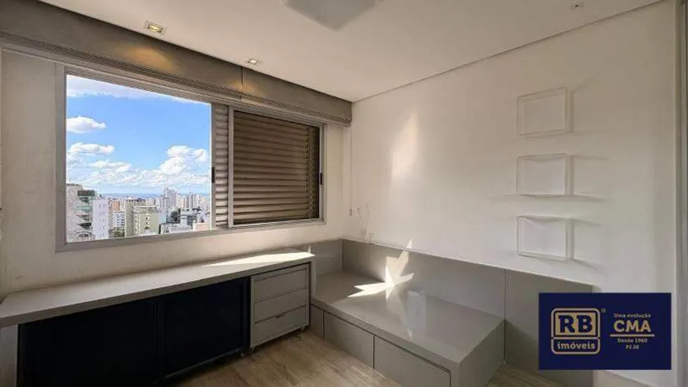 Cobertura, 3 quartos, 251 m² - Foto 6