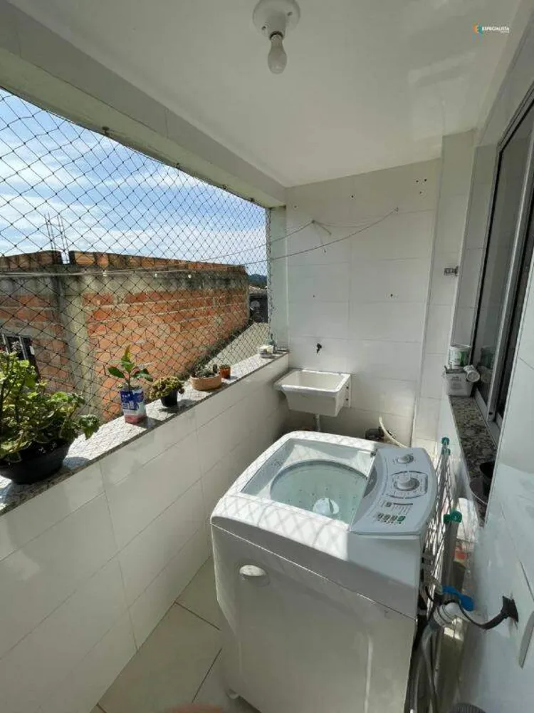 Apartamento, 2 quartos, 80 m² - Foto 7