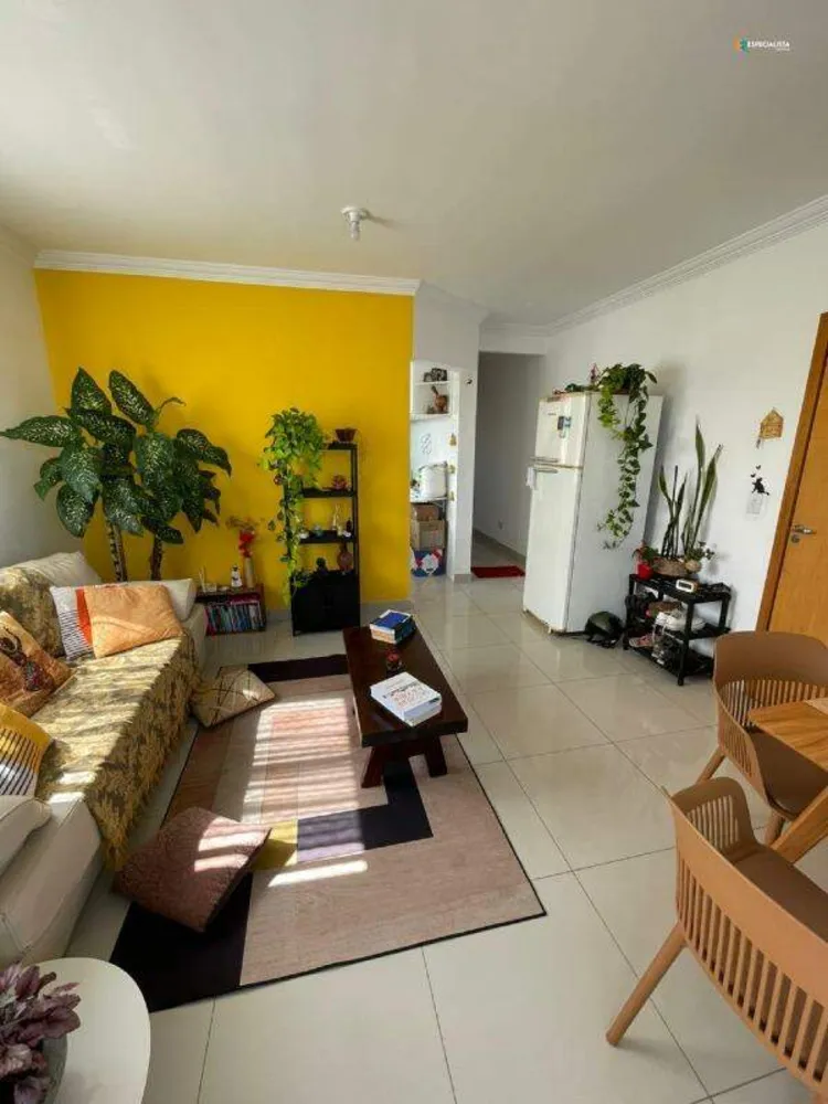 Apartamento, 2 quartos, 80 m² - Foto 8
