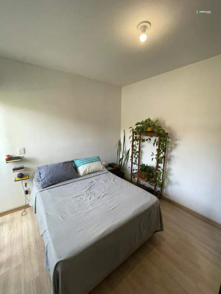 Apartamento, 2 quartos, 80 m² - Foto 2
