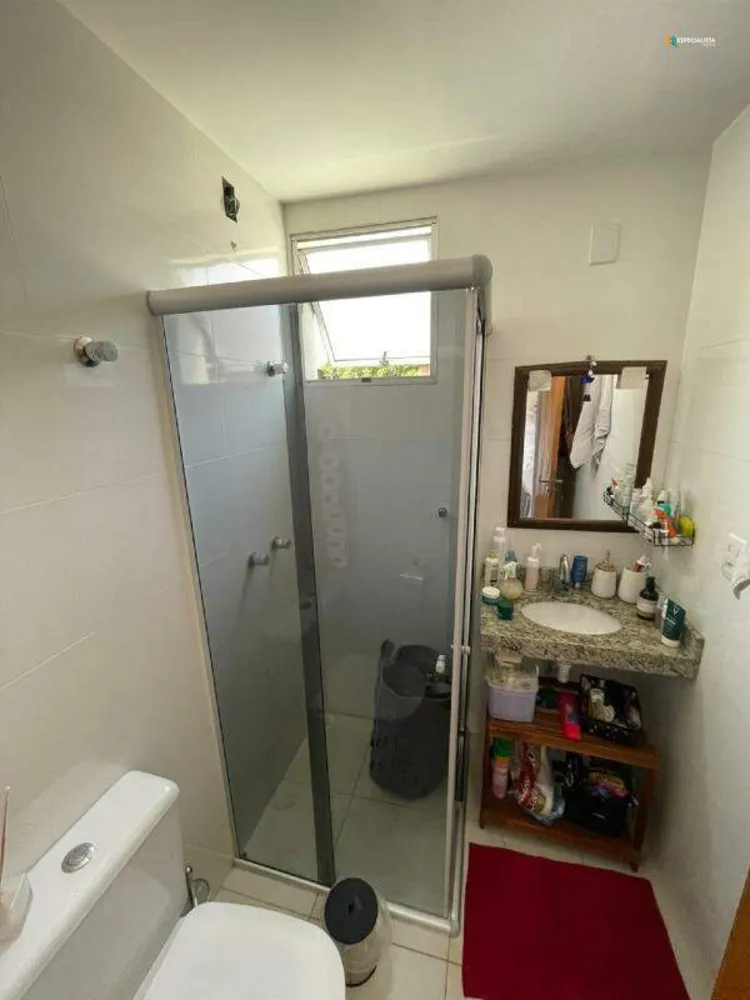 Apartamento, 2 quartos, 80 m² - Foto 10