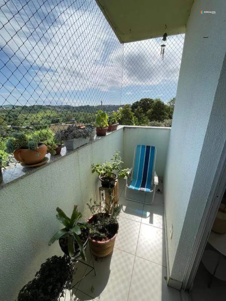 Apartamento, 2 quartos, 80 m² - Foto 9