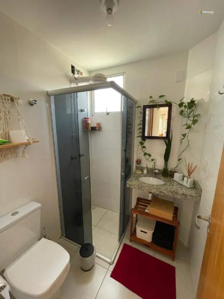 Apartamento, 2 quartos, 80 m² - Foto 12