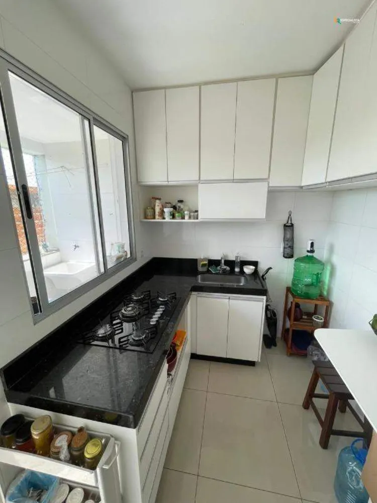 Apartamento, 2 quartos, 80 m² - Foto 6
