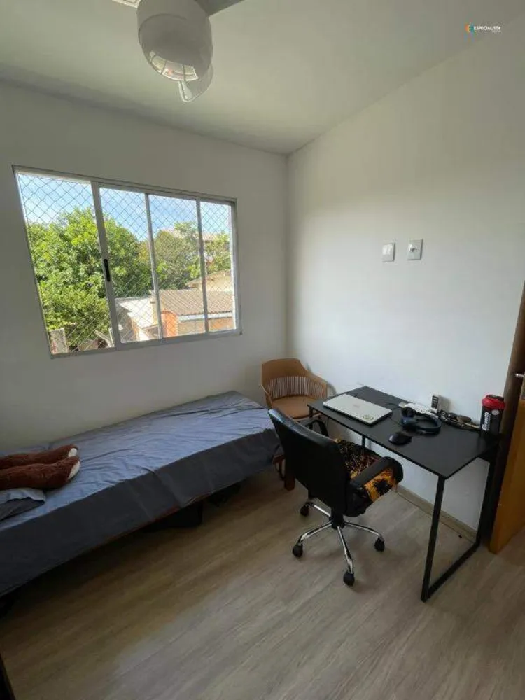 Apartamento, 2 quartos, 80 m² - Foto 13
