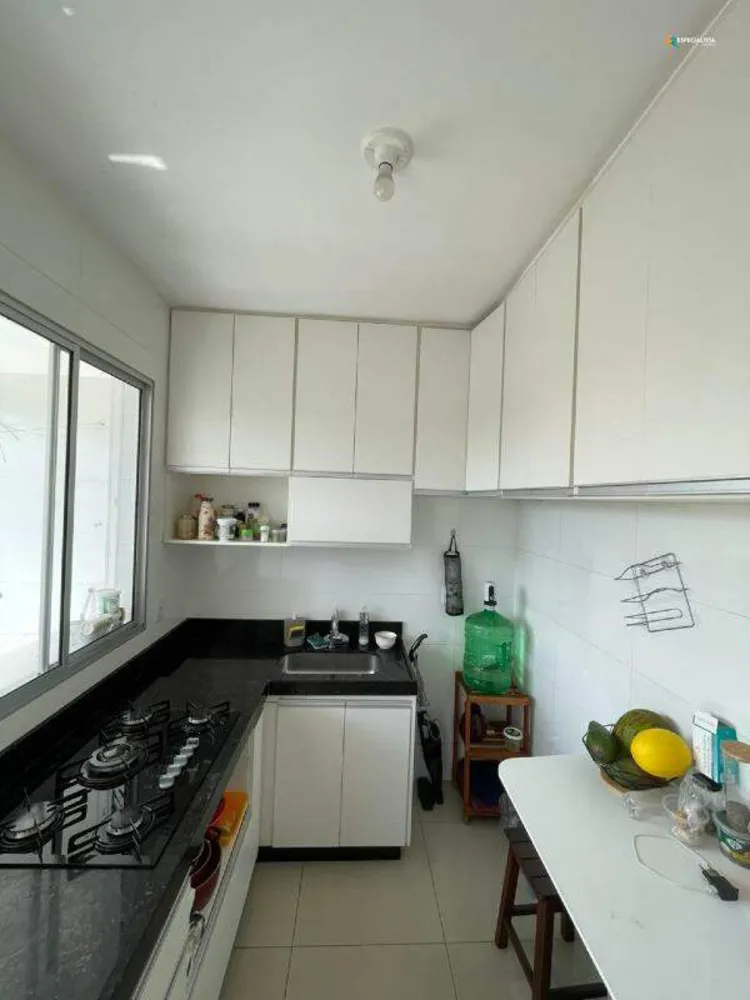 Apartamento, 2 quartos, 80 m² - Foto 5