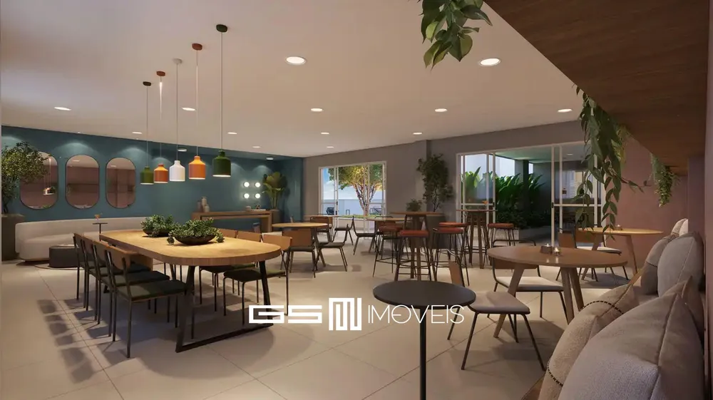 Apartamento, 2 quartos, 59 m² - Foto 7