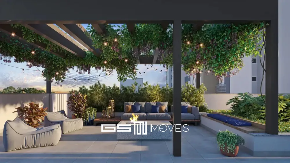 Apartamento, 2 quartos, 59 m² - Foto 13