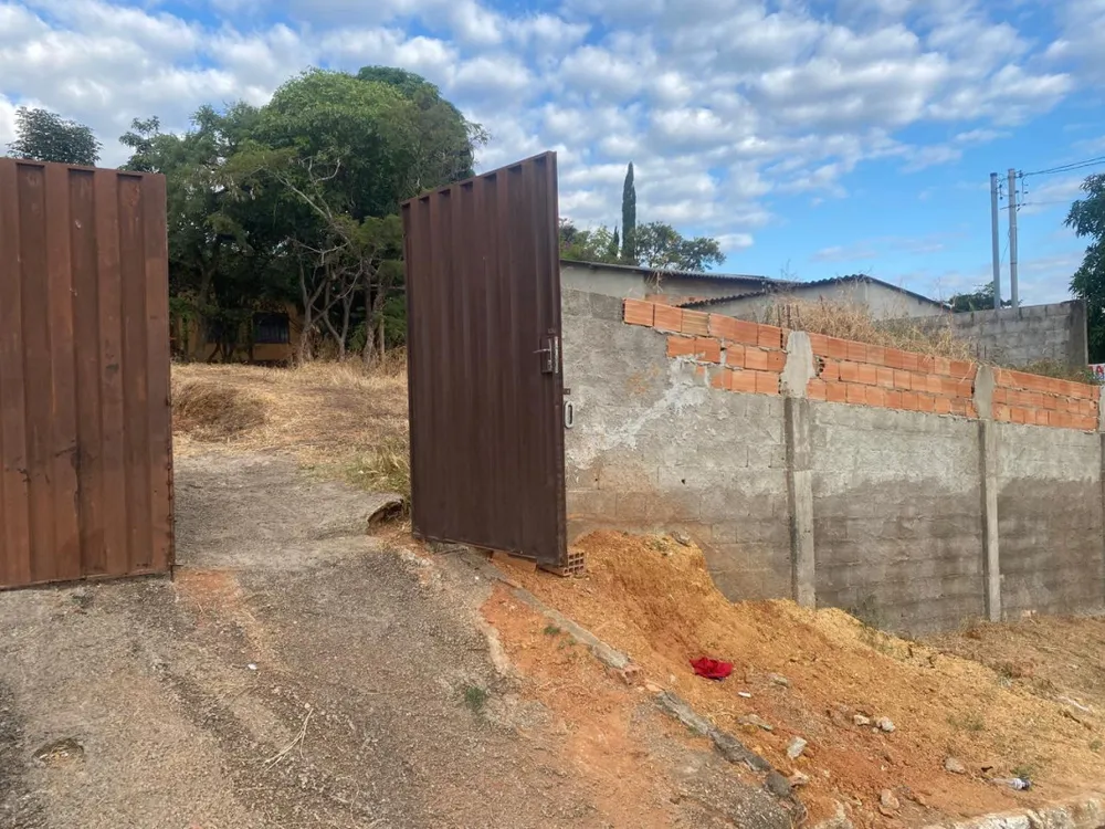 Terreno, 360 m² - Foto 1